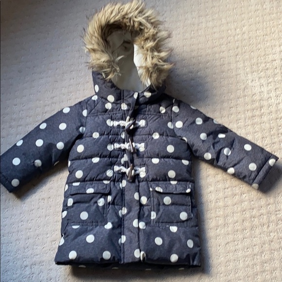 GAP Other - GAP Baby Winter Jacket 3 Years!